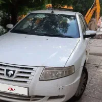 ماشین سمند سورن مدل ۹۸ موتور ۱۸۰۰ef7