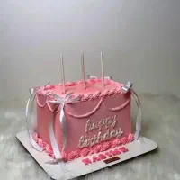 آموزش شیرینی پزی و کیک تولد