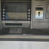 دستگاه خودپرداز ncr|دفتر کار|کبودرآهنگ, |دیوار