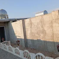 باغچه 120متری شیک