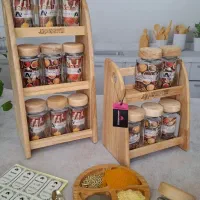 جاادویه نمکدونی پانیذ