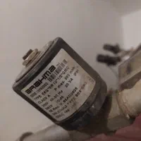 مشعل گازی|آبگرمکن، پکیج، شوفاژ|آمل, |دیوار