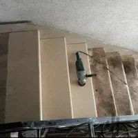 کفسابی سنگ ساب نماشور پله وپاگرد  سابزن