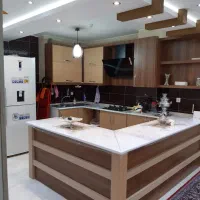 واحد آپارتمان ۲ خوابه جنوبی