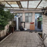 خانه قدیمی ۱۱۰ متر / تهاتر