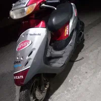 موتور پاکشتی هوندا ژاپن