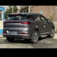 تیگو‌ 7پرومکس