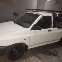 پراید وانت ۱۴۰۲|خودرو سواری و وانت|فشم, |دیوار