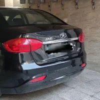 جک j4 آپشنال مدل ۱۴۰۲|خودرو سواری و وانت|ری, دیلمان|دیوار