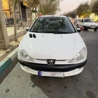 206تیپ۲ مدل۹۹|خودرو سواری و وانت|یزد, |دیوار
