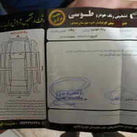 206 تیپ ۲ مدل ۸۲|خودرو سواری و وانت|نیشابور, بلوار گلها|دیوار