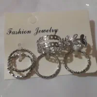 اکسسوری انگشتر|بدلیجات|پردیس, فاز ۱|دیوار