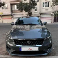 تارا اتومات v2 مدل ۱۴۰۲|خودرو سواری و وانت|تهران, خانی آباد نو شمالی|دیوار