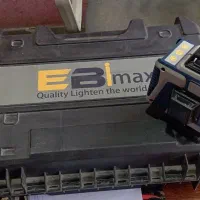 تراز لیزری 16خط Ebi max