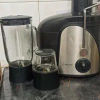 آبمیو گیری 3کاره