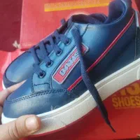 کفش اسپرت دخترانه پسرانه|کیف، کفش، کمربند|فردوس (خراسان), |دیوار