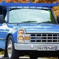 حمل بار منصف