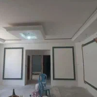 نقاشی ساختمان رنگامیزی|خدمات پیشه و مهارت|محمدشهر, شهرک پیام (مهرالبرز)|دیوار