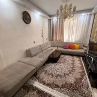مبل راحتی ال ۹ نفره