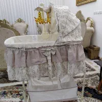 گهواره درحد نو