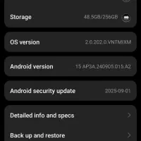 گوشی ۱۳ ردمی ایکس|موبایل|فردیس, فردیس|دیوار