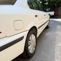 سمند LX ساده، مدل ۱۳۹۸|خودرو سواری و وانت|اهر, |دیوار