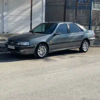 پارس tu5 مدل94‌ بیرنگ‌