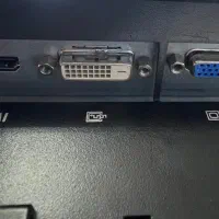 مانیتور hp|رایانه رومیزی|اصفهان, پروین|دیوار