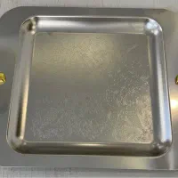 سینی مخصوص پذیرایی در حد نو