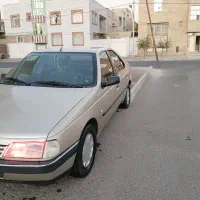 پژو۴۰۵ بژ طلا|خودرو سواری و وانت|زنجان, |دیوار