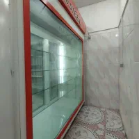 یخچال فروشگاهی