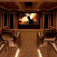 ویدیو پروژکتور hdmi سینما در منزل