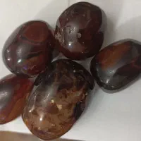 سنگهای عقیق و تخم مرغی|بدلیجات|سراب, |دیوار