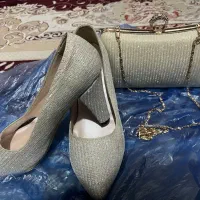 کیف کفش مجلسی