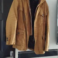 کاپشن وکت مردانه|لباس|سنندج, |دیوار