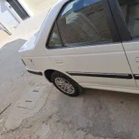 پارس 92 دوگانه فابریک|خودرو سواری و وانت|بهبهان, |دیوار