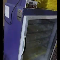 دستگاه جوجه کشی