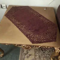 مبل ۷نفره راحتی|مبلمان خانگی و میز عسلی|اردبیل, |دیوار