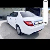 دنا پلاس شش دنده.EF7P، مدل ۱۴۰۴