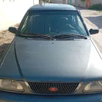 پراید 141|خودرو سواری و وانت|ساری, |دیوار