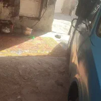 نیسان مدل ۶۵|خودرو سواری و وانت|اهواز, لشکرآباد|دیوار
