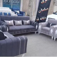 مبل و مبلمان علیزاده