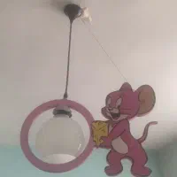 لوستر بچگانه