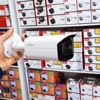 دوربین پلاک خوان هوشمند/٪ ثبت دقیق
