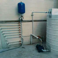 خدمات تخصصی تاسیسات موتورخانه،پمپ آب،لوله کشی مشهد|خدمات پیشه و مهارت|مشهد, هنرستان|دیوار