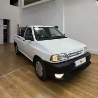 پراید وانت gxصفر برج روز