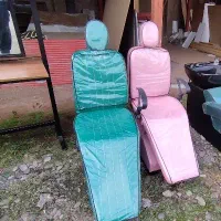 صندلی میکاپ|آرایشگاه و سالن‌های زیبایی|رشت, دیانتی|دیوار