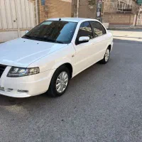 سورن پلاس سیمی ۴۰۳|خودرو سواری و وانت|اهواز, پادادشهر|دیوار