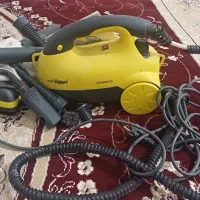 فروش بخارشو برند کنوود