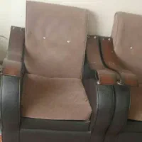 مبل راحتی|مبلمان خانگی و میز عسلی|گلبهار, شهر جدید گلبهار|دیوار